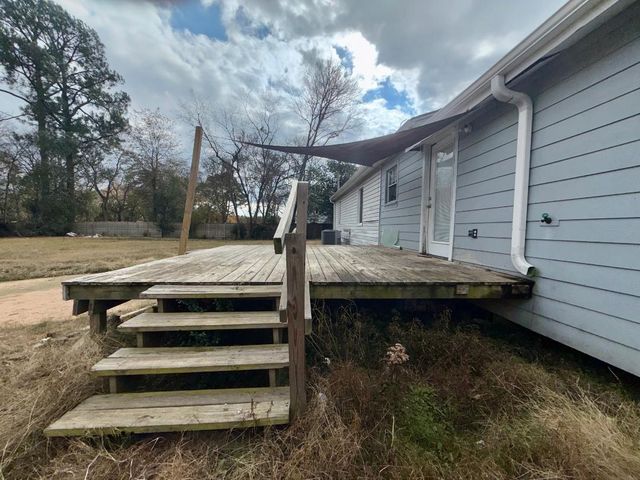 503 S Oak Street, Hallsville, TX 75650