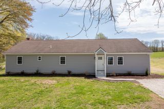 72 Old Canterbury Road, Hampton, CT 06247