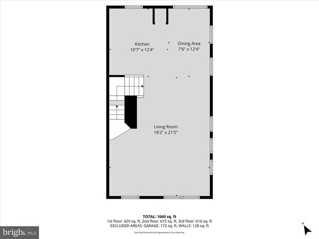 101 OVERLOOK DR, Hanover, PA 17331