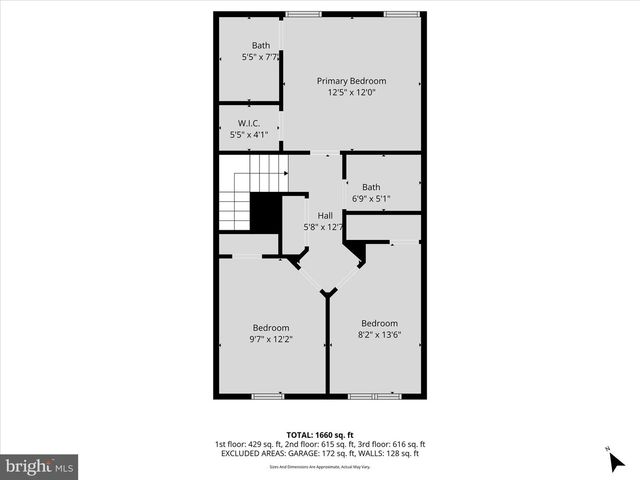 101 OVERLOOK DR, Hanover, PA 17331