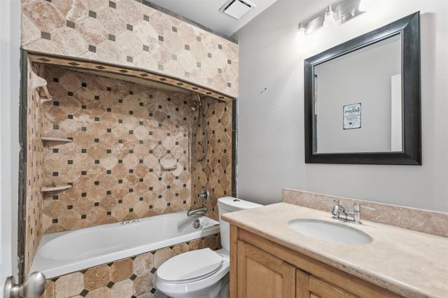 2533 Potomac Drive, League City, TX 77573