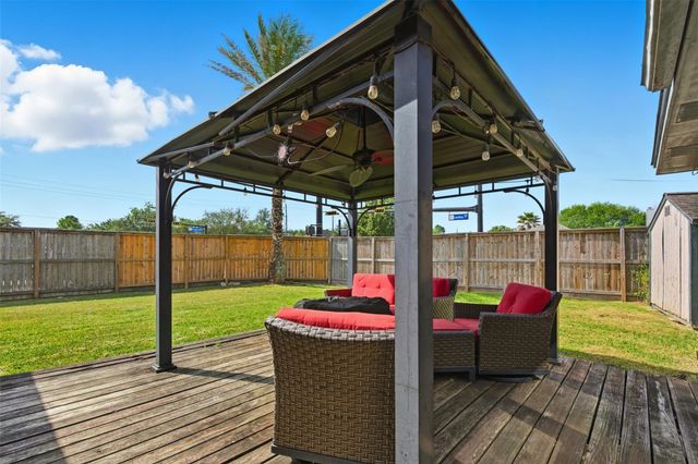 2533 Potomac Drive, League City, TX 77573