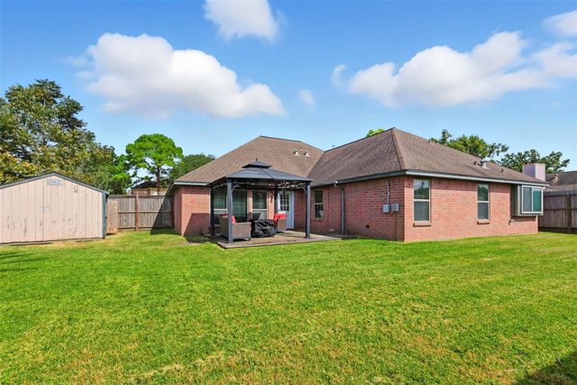 2533 Potomac Drive, League City, TX 77573