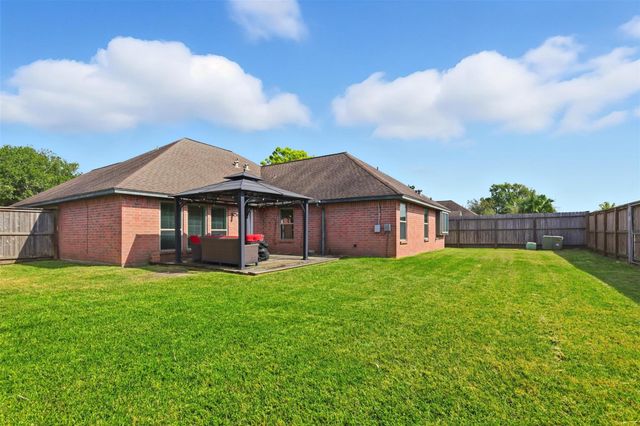 2533 Potomac Drive, League City, TX 77573