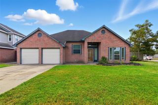 2533 Potomac Drive, League City, TX 77573