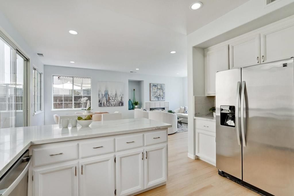 Image 10 of property listing at 2153 Esperanca Avenue, Santa Clara, CA 95054