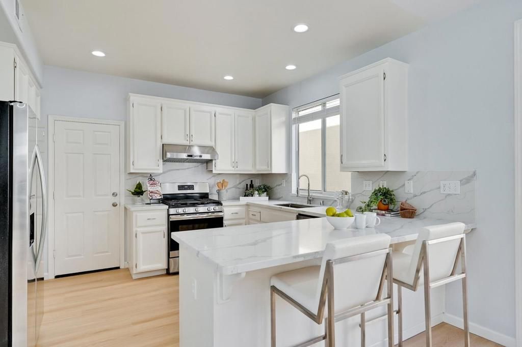 Image 16 of property listing at 2153 Esperanca Avenue, Santa Clara, CA 95054