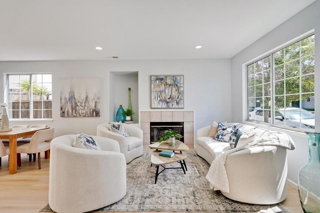 Image 4 of property listing at 2153 Esperanca Avenue, Santa Clara, CA 95054