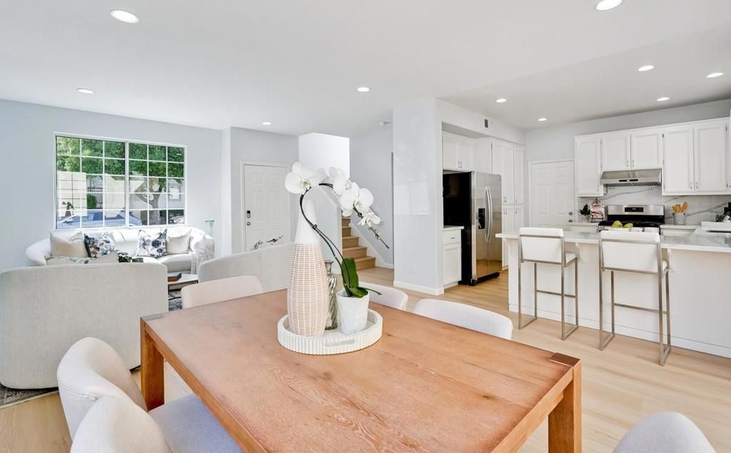 Image 6 of property listing at 2153 Esperanca Avenue, Santa Clara, CA 95054