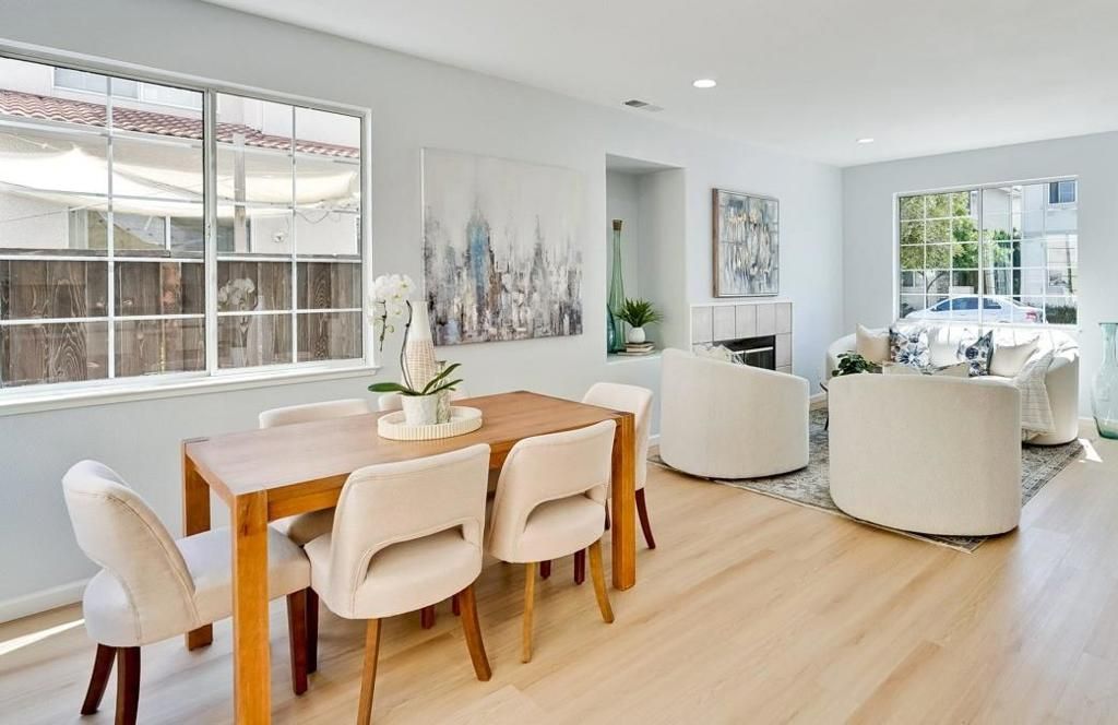 Image 8 of property listing at 2153 Esperanca Avenue, Santa Clara, CA 95054