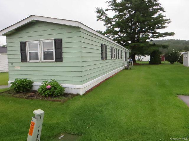 42 MALLARD, Dover Plains, NY 12522