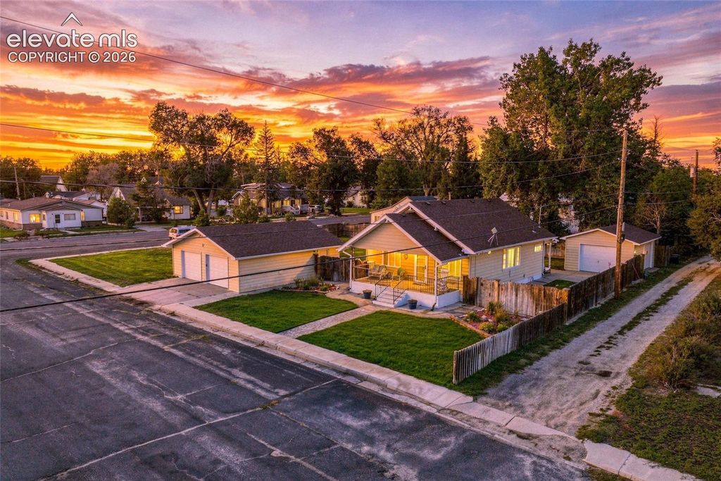 960 6th Street, Limon, CO 80828 — photo 2