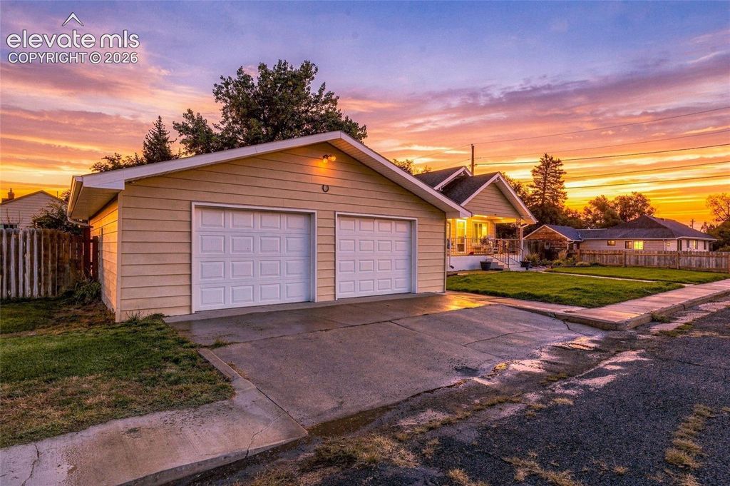 960 6th Street, Limon, CO 80828 — photo 5