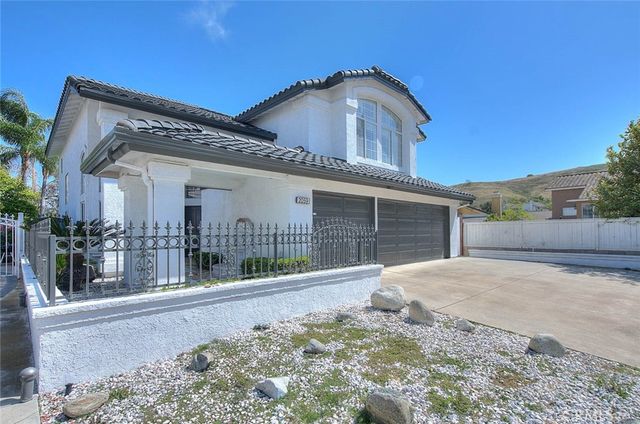 2059 Big Oak Avenue, Chino Hills, CA 91709
