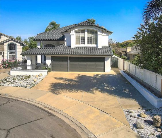 2059 Big Oak Avenue, Chino Hills, CA 91709