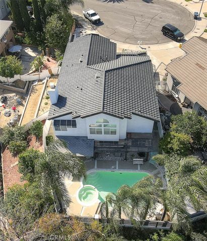 2059 Big Oak Avenue, Chino Hills, CA 91709