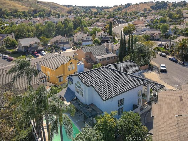 2059 Big Oak Avenue, Chino Hills, CA 91709
