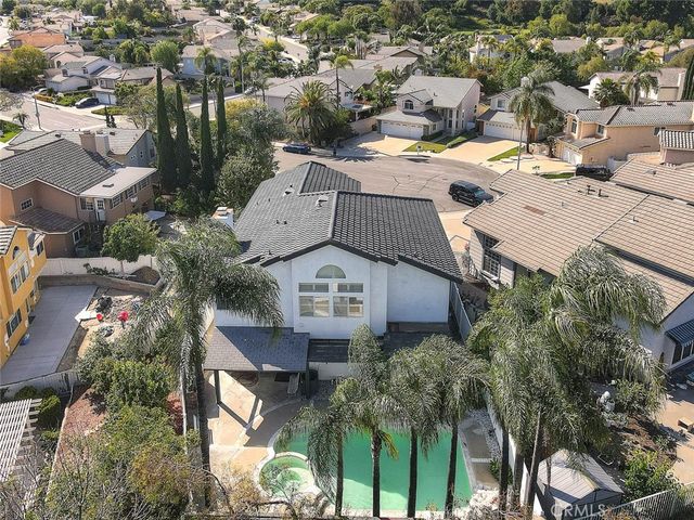 2059 Big Oak Avenue, Chino Hills, CA 91709