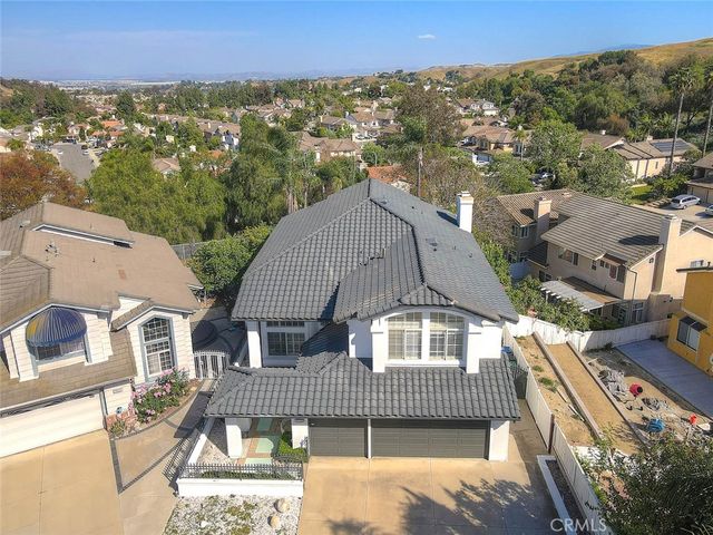 2059 Big Oak Avenue, Chino Hills, CA 91709