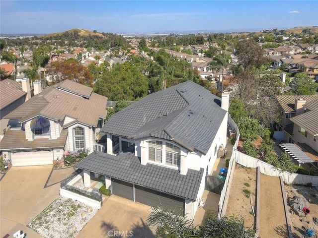 2059 Big Oak Avenue, Chino Hills, CA 91709
