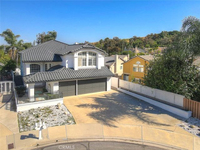 2059 Big Oak Avenue, Chino Hills, CA 91709