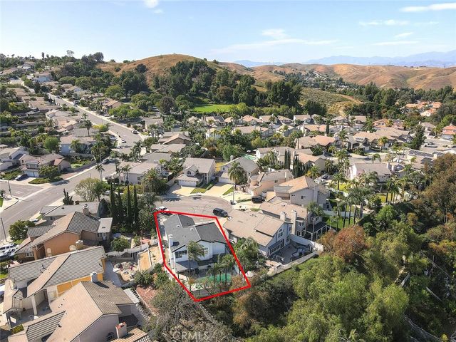 2059 Big Oak Avenue, Chino Hills, CA 91709
