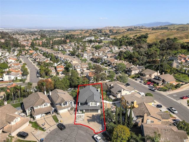 2059 Big Oak Avenue, Chino Hills, CA 91709
