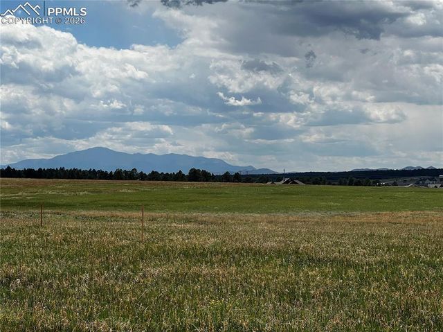 16990 Early Light Drive, Colorado Springs, CO 80908