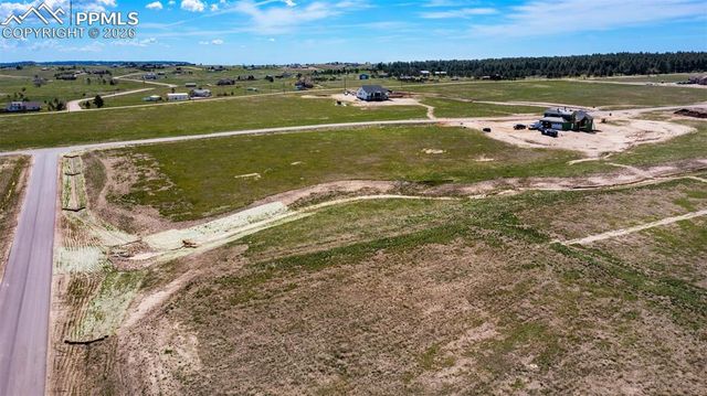 16990 Early Light Drive, Colorado Springs, CO 80908