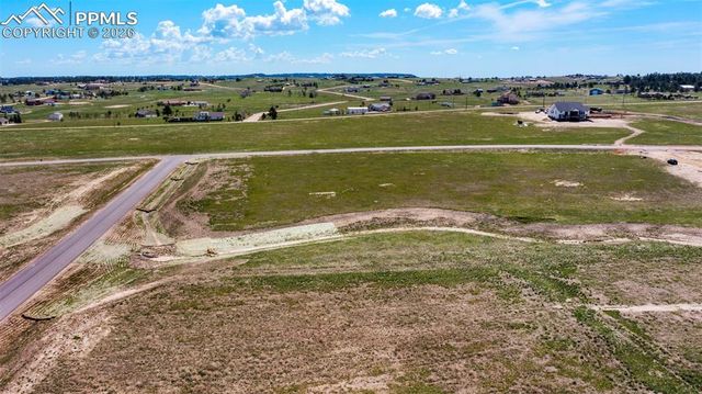 16990 Early Light Drive, Colorado Springs, CO 80908