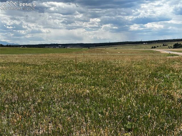 16990 Early Light Drive, Colorado Springs, CO 80908