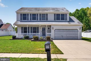 504 ASH ST, Glassboro, NJ 08028