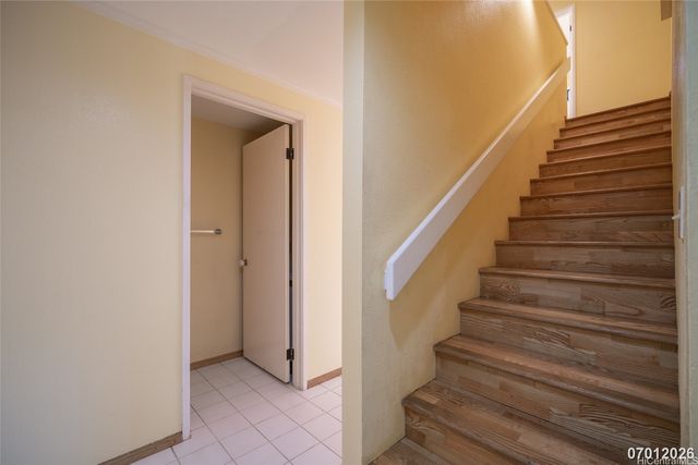 1649 Waikahalulu Lane C12, Honolulu, HI 96817
