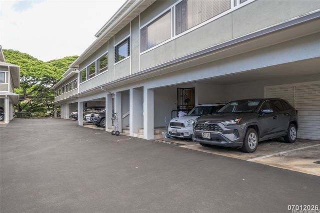 1649 Waikahalulu Lane C12, Honolulu, HI 96817