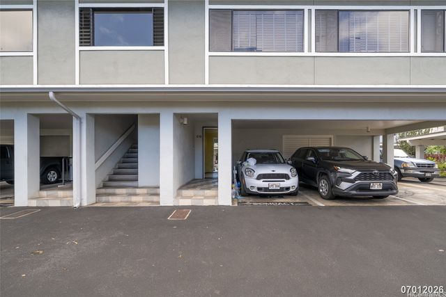 1649 Waikahalulu Lane C12, Honolulu, HI 96817