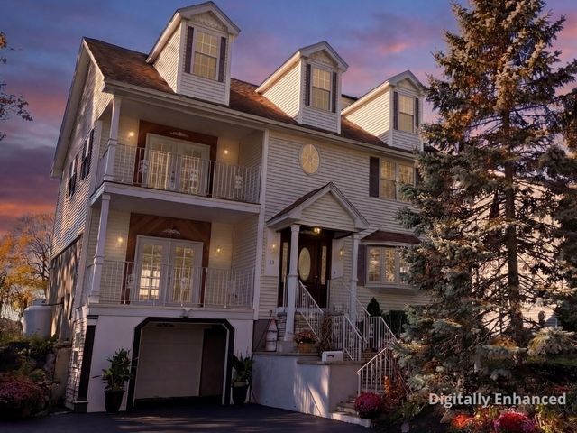 33 Lakeside Dr, Shrewsbury, MA 01545