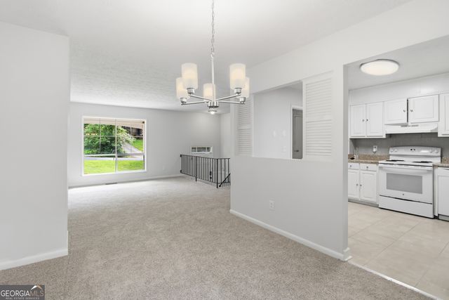 1446 Walnut Ridge Way, Stone Mountain, GA 30083