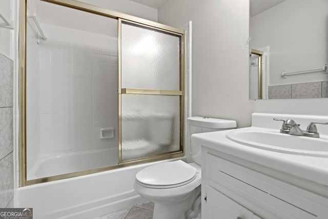 1446 Walnut Ridge Way, Stone Mountain, GA 30083