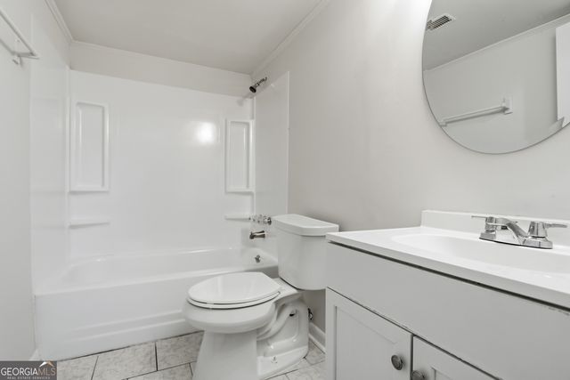 1446 Walnut Ridge Way, Stone Mountain, GA 30083