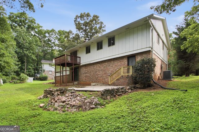 1446 Walnut Ridge Way, Stone Mountain, GA 30083
