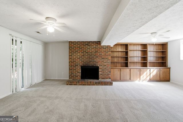 1446 Walnut Ridge Way, Stone Mountain, GA 30083