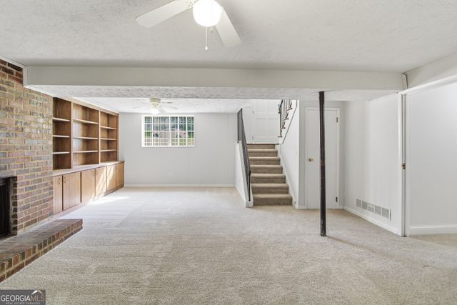 1446 Walnut Ridge Way, Stone Mountain, GA 30083