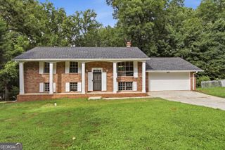 1446 Walnut Ridge Way, Stone Mountain, GA 30083