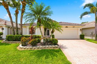 7244 TRENTINO Way, Boynton Beach, FL 33472