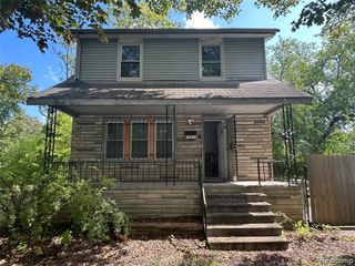 15840 Lawton Street, Detroit, MI 48238
