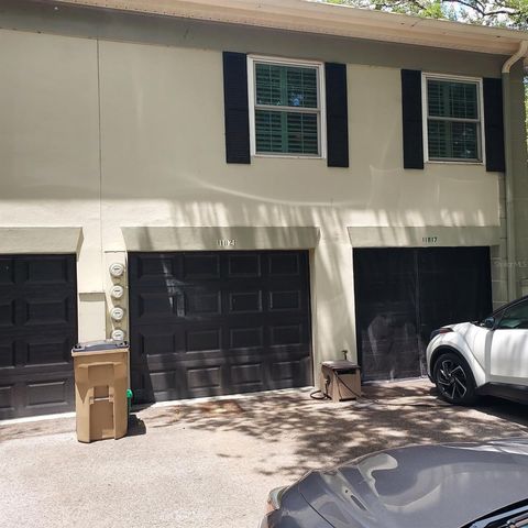 11821 NORTHTRAIL AVENUE 11821, Tampa, FL 33617