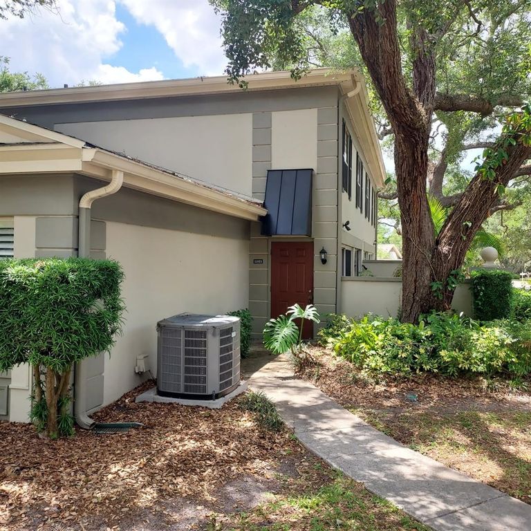 11821 NORTHTRAIL AVENUE 11821, Tampa, FL 33617