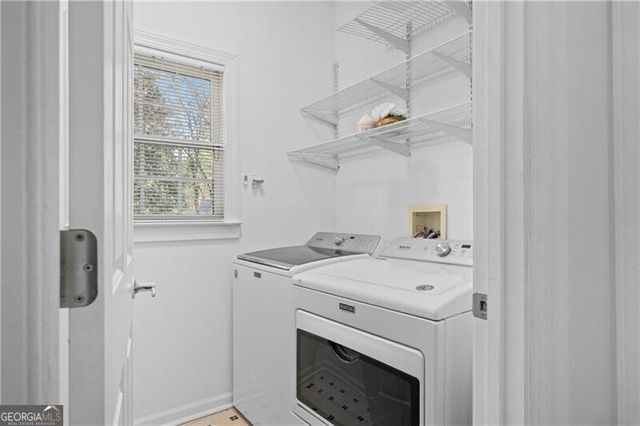 6 Wilburn Court, Decatur, GA 30030