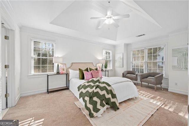 6 Wilburn Court, Decatur, GA 30030