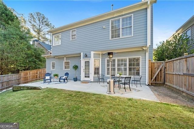 6 Wilburn Court, Decatur, GA 30030
